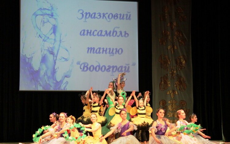 Весенний творчества полет: коллективы ДК «Корабельный» дали отчетный концерт | Корабелов.ИНФО image 1