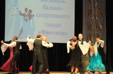 Весенний творчества полет: коллективы ДК «Корабельный» дали отчетный концерт | Корабелов.ИНФО image 3