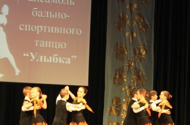Весенний творчества полет: коллективы ДК «Корабельный» дали отчетный концерт | Корабелов.ИНФО image 5