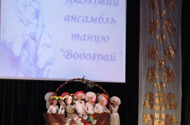 Весенний творчества полет: коллективы ДК «Корабельный» дали отчетный концерт | Корабелов.ИНФО image 10