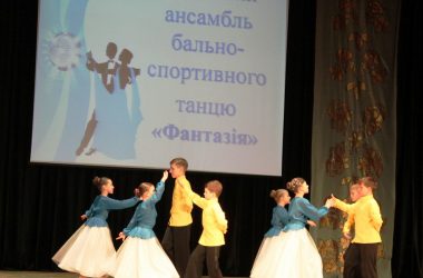 Весенний творчества полет: коллективы ДК «Корабельный» дали отчетный концерт | Корабелов.ИНФО image 11