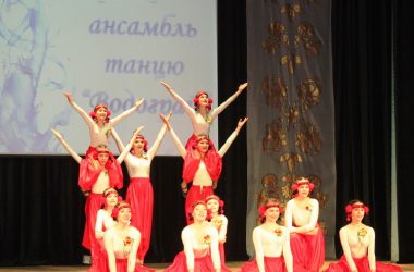 Весенний творчества полет: коллективы ДК «Корабельный» дали отчетный концерт | Корабелов.ИНФО image 14