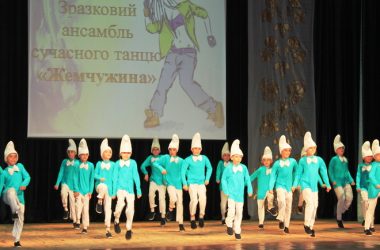 Весенний творчества полет: коллективы ДК «Корабельный» дали отчетный концерт | Корабелов.ИНФО image 15