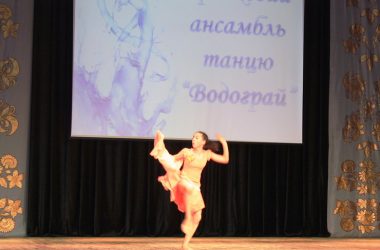 Весенний творчества полет: коллективы ДК «Корабельный» дали отчетный концерт | Корабелов.ИНФО image 16