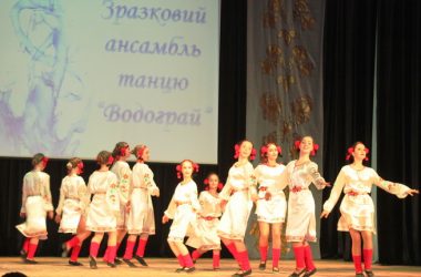 Весенний творчества полет: коллективы ДК «Корабельный» дали отчетный концерт | Корабелов.ИНФО image 20