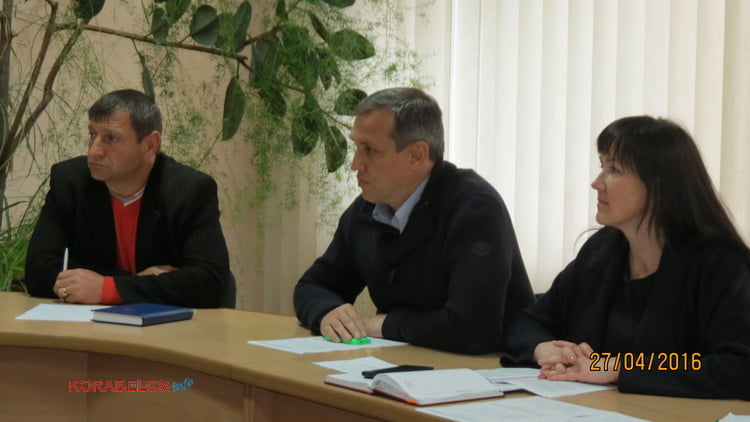 Альберт Панченко
