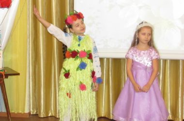 Свято Стрітення та Українські Масниці у бібліотеці для дітей №8 (Відео) | Корабелов.ИНФО image 4