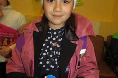 Діти Корабельного району передали захисникам  в АТО "Великодній кошик" (Відео) | Корабелов.ИНФО image 12