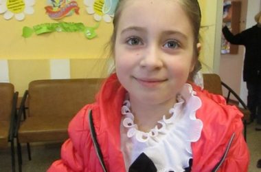 Діти Корабельного району передали захисникам  в АТО "Великодній кошик" (Відео) | Корабелов.ИНФО image 13