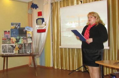 У Корабельному районі для школярів відбулася година-застереження «Чорнобиль не має минулого часу…» | Корабелов.ИНФО image 4