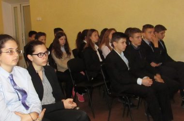 У Корабельному районі для школярів відбулася година-застереження «Чорнобиль не має минулого часу…» | Корабелов.ИНФО image 5