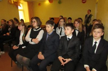 У Корабельному районі для школярів відбулася година-застереження «Чорнобиль не має минулого часу…» | Корабелов.ИНФО image 6