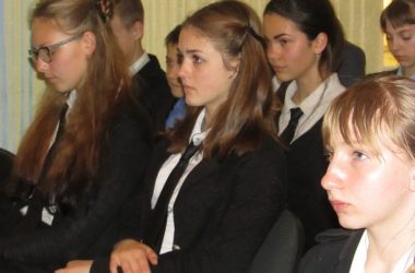 У Корабельному районі для школярів відбулася година-застереження «Чорнобиль не має минулого часу…» | Корабелов.ИНФО image 7