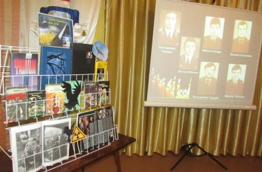 У Корабельному районі для школярів відбулася година-застереження «Чорнобиль не має минулого часу…» | Корабелов.ИНФО image 8