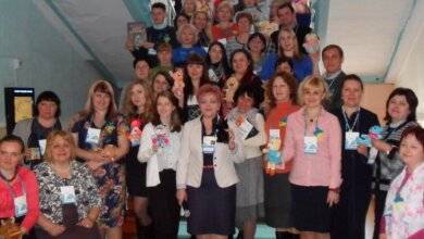 Формування спільноти відповідального вчительства: педагоги у Корабельному районі вийшли з «зони комфорту» (ВІДЕО) | Корабелов.ИНФО image 8