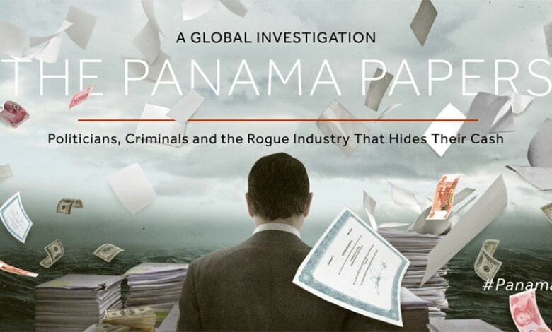 "Большая утечка": В "Панамских документах" обнаружили данные об офшорах более 100 мировых деятелей | Корабелов.ИНФО