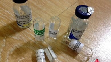 В Николаеве 39-летний мужчина умер после укола медсестры частной «скорой» | Корабелов.ИНФО