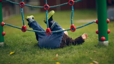 В Николаеве в детсаду ребенок получил травму, полиция расследует случившееся | Корабелов.ИНФО