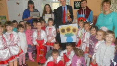 В Лиманах за підтримки німців оновили дитячий садок | Корабелов.ИНФО image 2