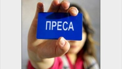 Голова Незалежної медіа-профспілки України: окупаційна влада в Криму "зачищає" залишки вільної журналістики | Корабелов.ИНФО