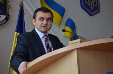 Бывшая глава Жовтневой РГА Москаленко на представлении нового руководителя района пожелала ему "Сил, вдохновения, мудрости" | Корабелов.ИНФО image 4