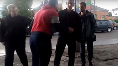 "На *уй ты лезешь... я разрежу тебя", - подсудимый херсонец угрожал николаевскому журналисту (Видео +18) | Корабелов.ИНФО image 2