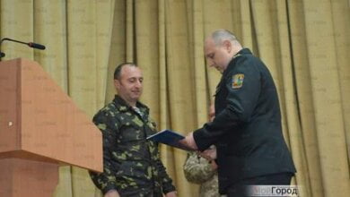 Волонтера из Корабельного района Сергея Сагайдака наградили медалью "За содействие ВСУ" | Корабелов.ИНФО image 2