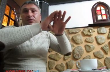 «Всё было совсем не так», - участники конфликта в Корабельном, закончившегося стрельбой, обвиняют друг друга (ВИДЕО) | Корабелов.ИНФО image 5