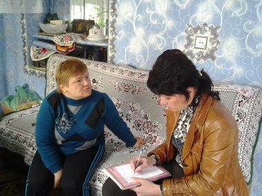 Пенсіонери Жовтневого району беруть участь в конкурсі «таланти Університету третього віку» | Корабелов.ИНФО image 3