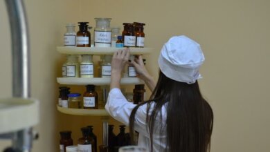 В  Николаеве теперь будут учить фармацевтов-бакалавров | Корабелов.ИНФО image 1