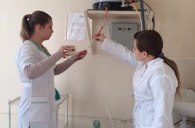 В Николаеве теперь будут учить фармацевтов-бакалавров | Корабелов.ИНФО image 5