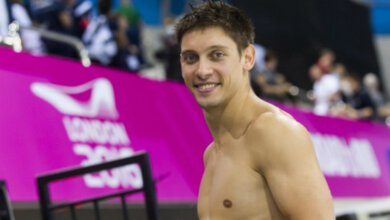 Илья Кваша взял вторую медаль чемпионата Европы! | Корабелов.ИНФО