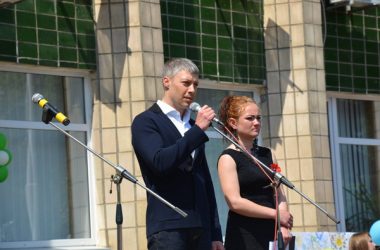 Народный депутат Артем Ильюк поздравил ветеранов с наступающим праздником Великой Победы | Корабелов.ИНФО image 11