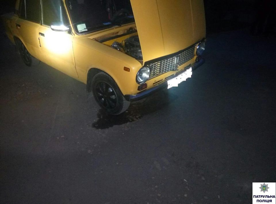 "В соседских "разборках" со стрельбой в Корабельном районе приняли участие шестеро мужчин и собака", - полиция | Корабелов.ИНФО image 2