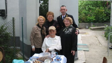 "Власть портила людей, но не его", - о легендарном начальнике порта "Октябрьск" | Корабелов.ИНФО