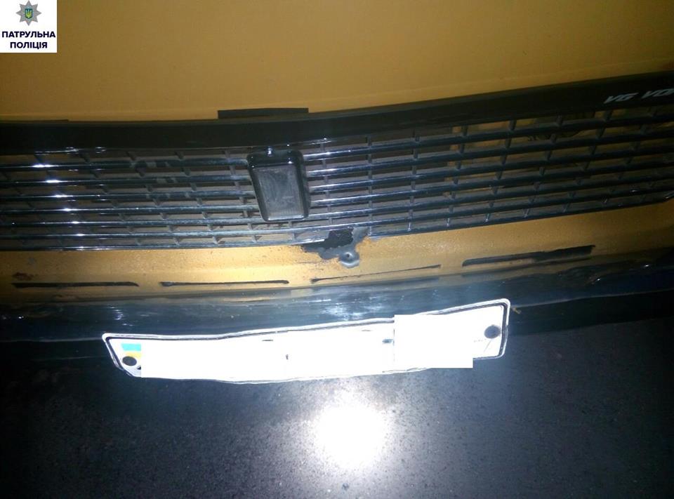 "В соседских "разборках" со стрельбой в Корабельном районе приняли участие шестеро мужчин и собака", - полиция | Корабелов.ИНФО image 1