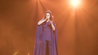 В финале Евровидения украинская певица Джамала выступит 21-ой | Корабелов.ИНФО