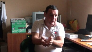 Анатомия разбоя: николаевский таксист рассказал подробности нападения | Корабелов.ИНФО