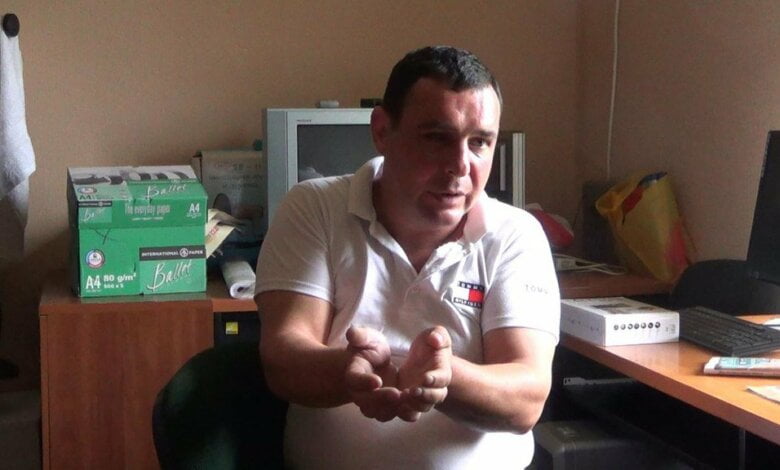 Анатомия разбоя: николаевский таксист рассказал подробности нападения | Корабелов.ИНФО