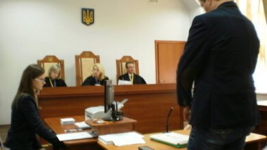 Апеляційний суд підтвердив законність повернення державі землі на "Маяку", відхиливши скаргу В. Голошейкіна | Корабелов.ИНФО image 1