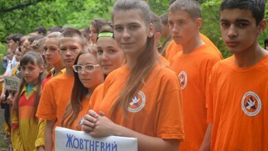 Команда Жовтневого района выиграла областные сборы-соревнования «Школа безопасности» | Корабелов.ИНФО image 1