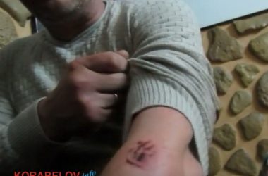 «Всё было совсем не так», - участники конфликта в Корабельном, закончившегося стрельбой, обвиняют друг друга (ВИДЕО) | Корабелов.ИНФО image 6