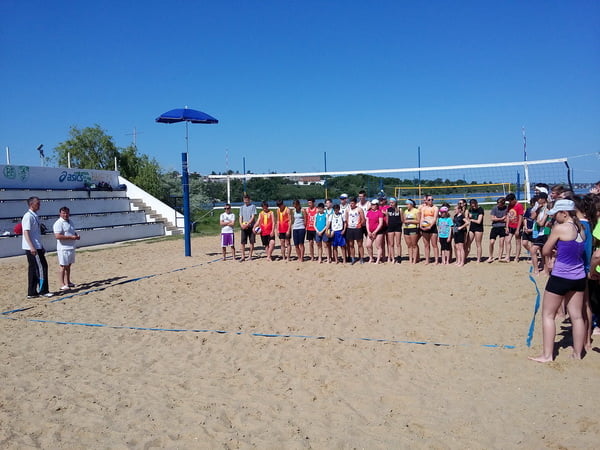 На «Стрелке» в Николаеве боролись за победу спортсмены, посвятив свою встречу Дню Европы | Корабелов.ИНФО image 2