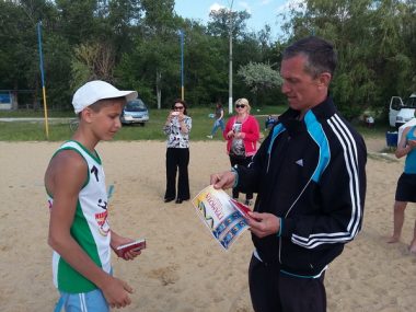 На «Стрелке» в Николаеве боролись за победу спортсмены, посвятив свою встречу Дню Европы | Корабелов.ИНФО image 6