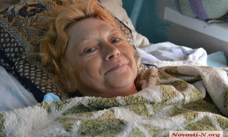 «Пошла инфекция, и с ней бороться тяжело», - лечащий врач искусанной собаками женщины просит николаевцев сдать кровь | Корабелов.ИНФО