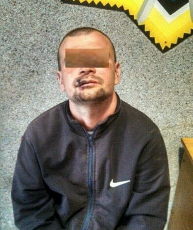 В Николаеве патрульные задержали трех подозреваемых в ограблении 12-летней девочки | Корабелов.ИНФО