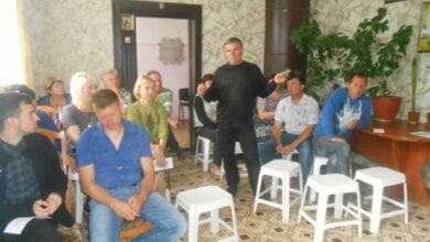 Лиманівська та Галицинівська сільради об'єднуються | Корабелов.ИНФО image 1