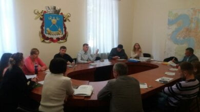 В Миколаєві з міського бюджету профінансують 22 соціальні проекти вартістю від 1 до 30 тис.грн. (список) | Корабелов.ИНФО