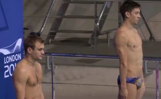 Илья Кваша и Александр Горшковозов выиграли "бронзу" чемпионата Европы в прыжках в воду | Корабелов.ИНФО