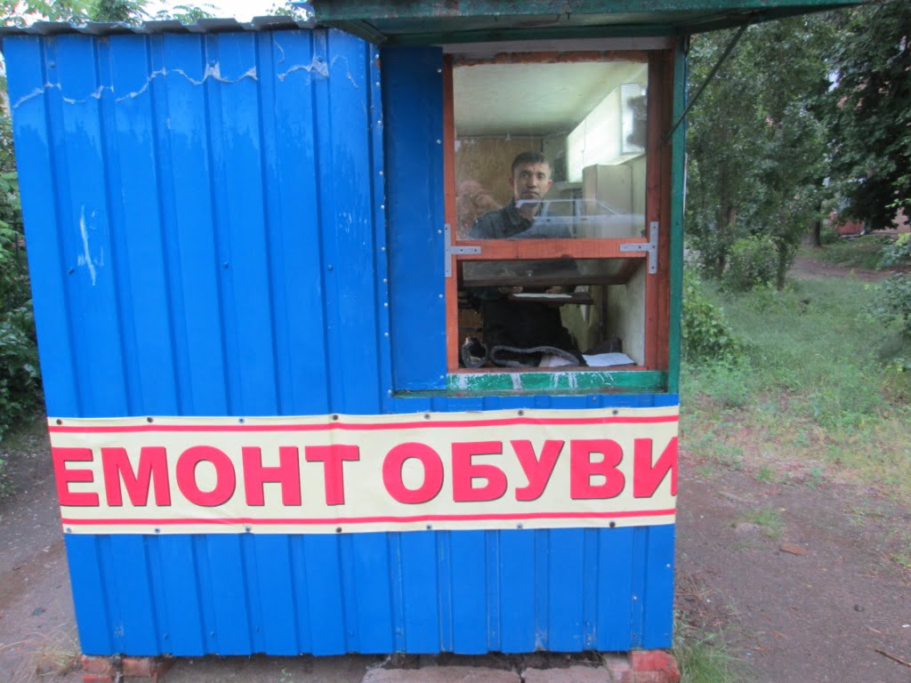 В Корабельном районе искали незаконно подключенные к электроснабжению временные сооружения | Корабелов.ИНФО image 2